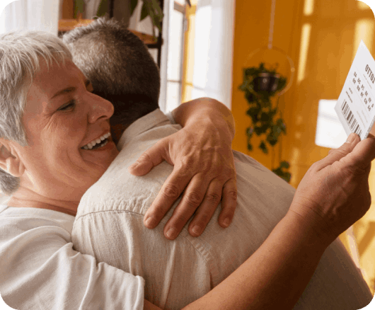 What is  Lotto Master Key?